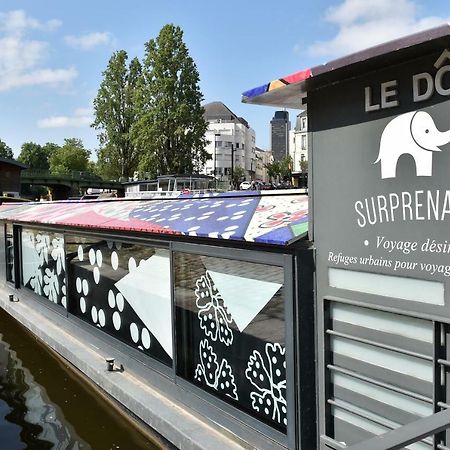 Surprenantes- Le Do Hotel Exterior photo